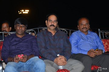 Krishnashtami Movie Audio Launch